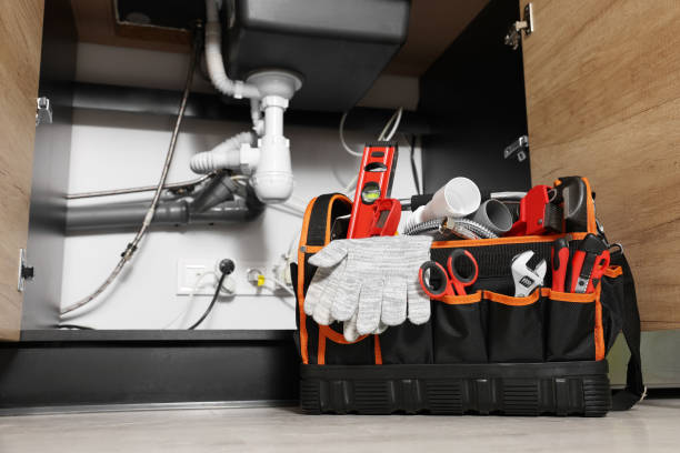 Trusted New Egypt, NJ Plumbing Experts