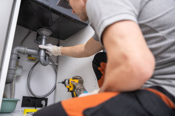 New Egypt, NJ Plumbing Pros